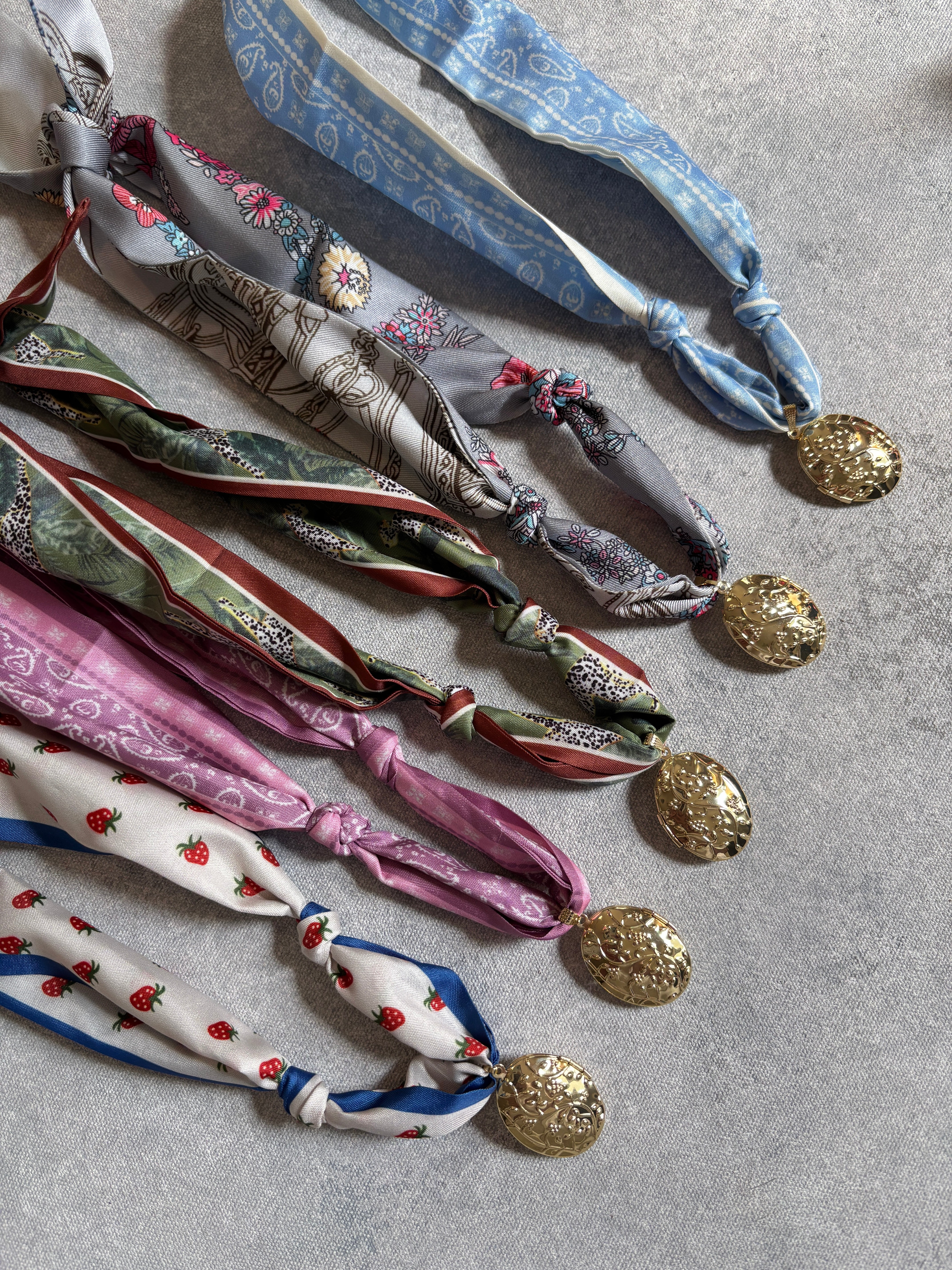 LOCKETS