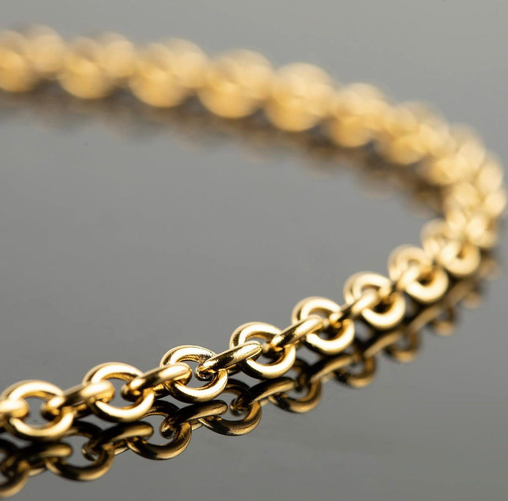 ROLO CHAIN – Janey Bee Jems