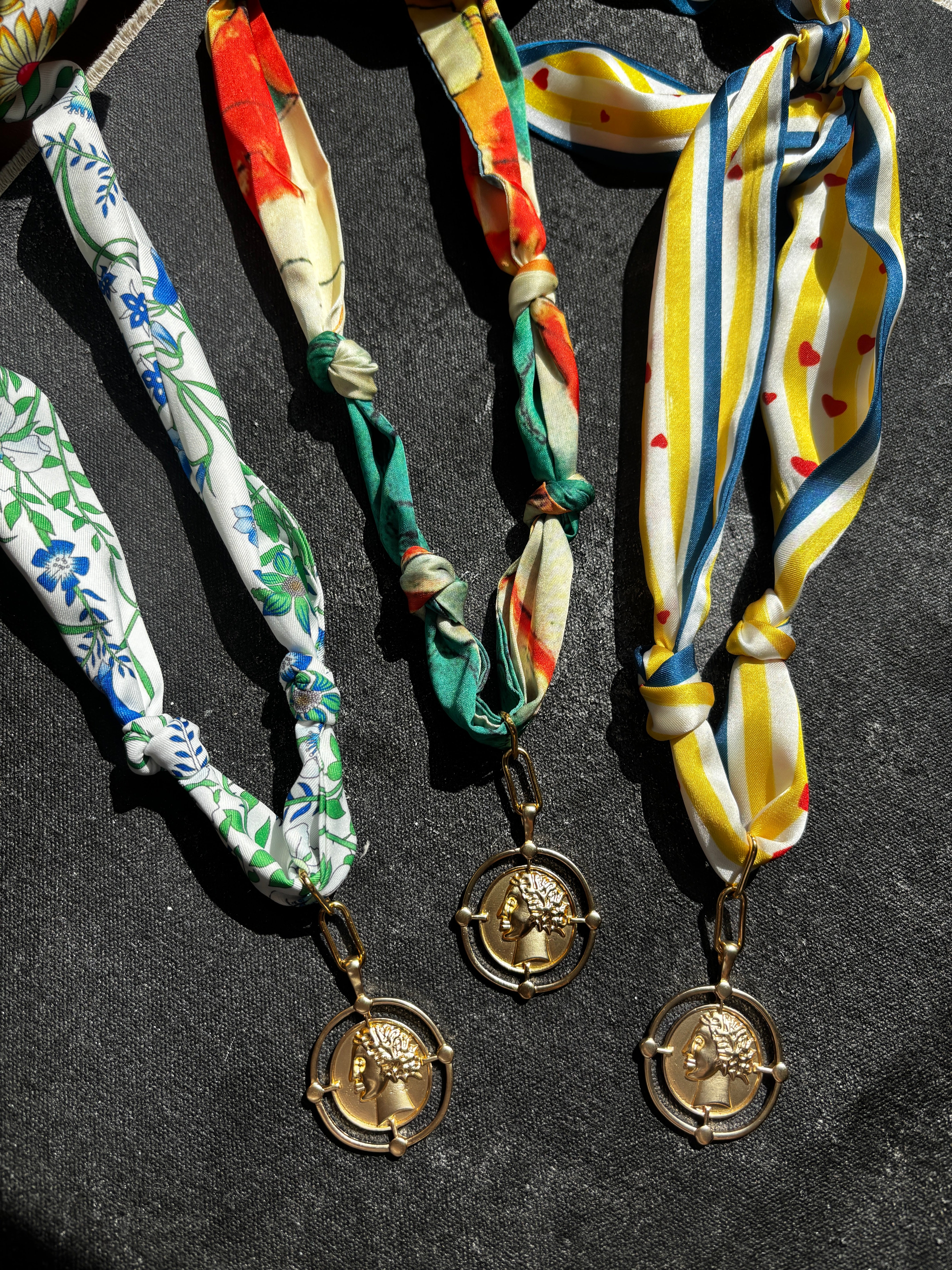 POTRAIT COINS
