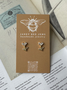 LAUREN EARRINGS