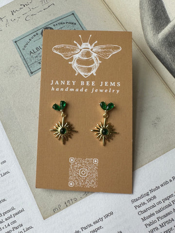 CELESTE EARRINGS
