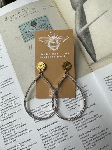 JESSICA EARRINGS