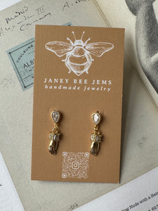 QUEENIE EARRINGS