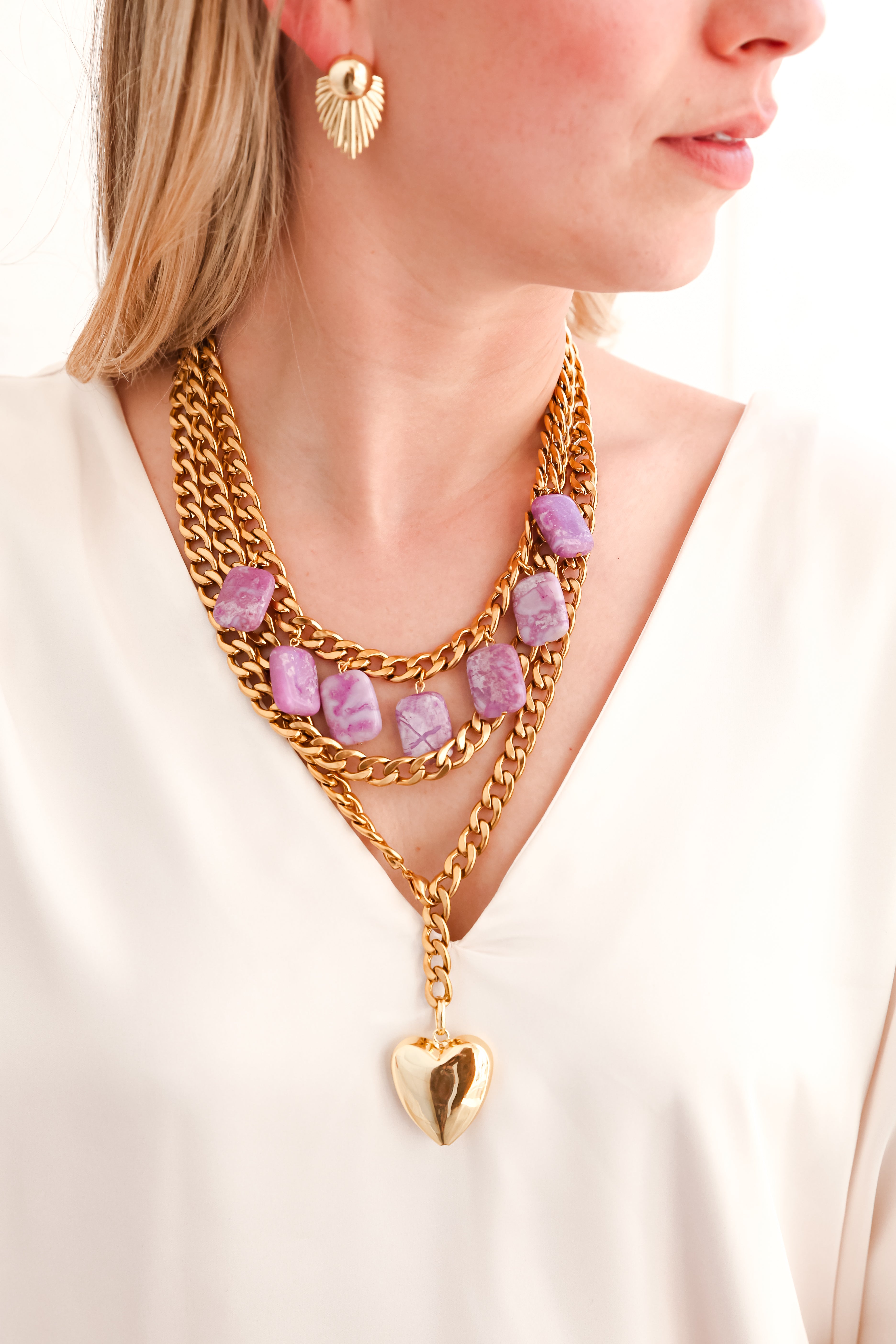 LILAC DREAMS STACK