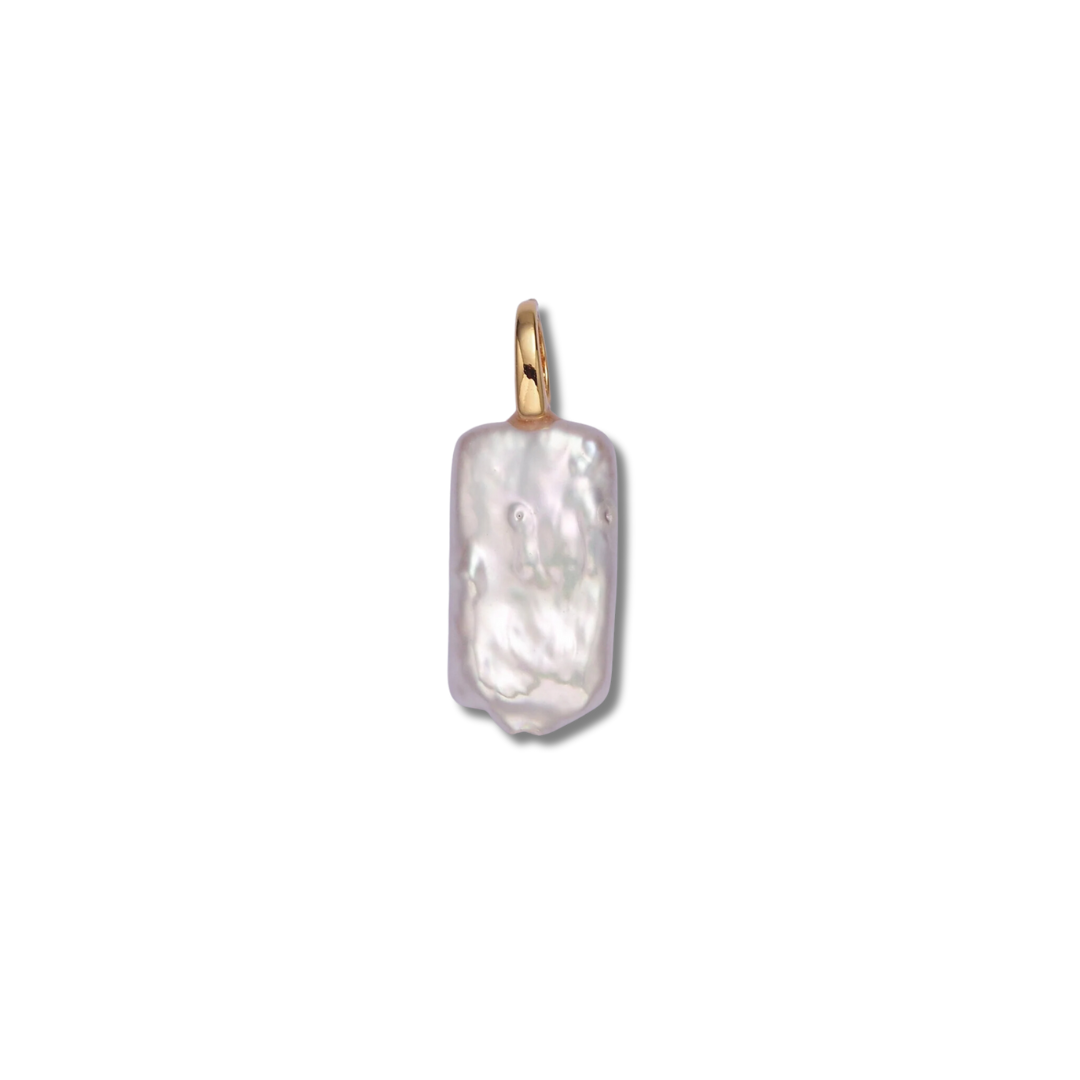 FRESHWATER PEARL PENDANT (M)