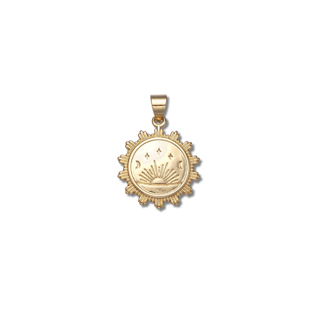 SUNRISE COIN (M)