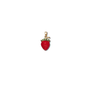 STRAWBERRY CHARMS